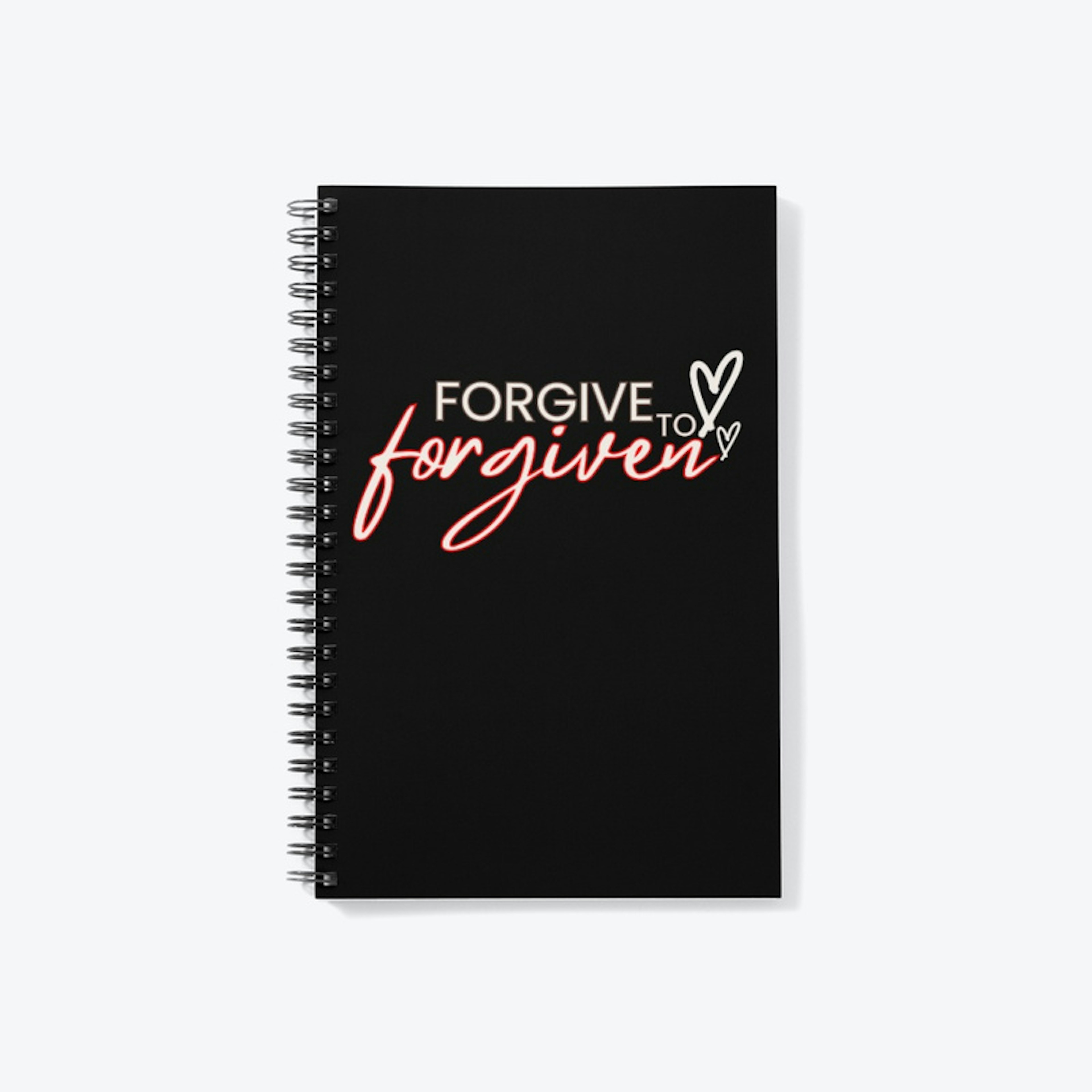 Forgive To Forgiven iii