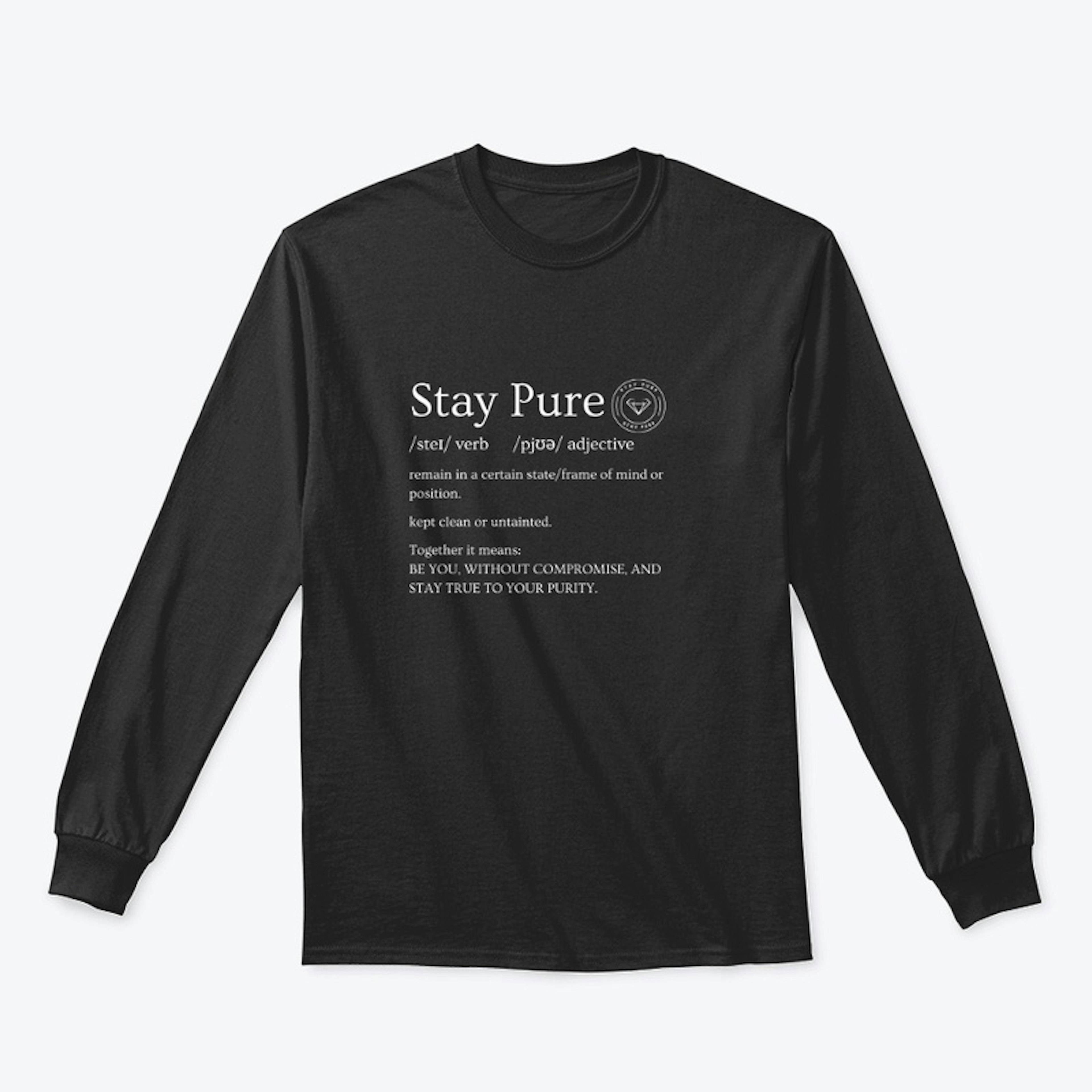 Stay Pure