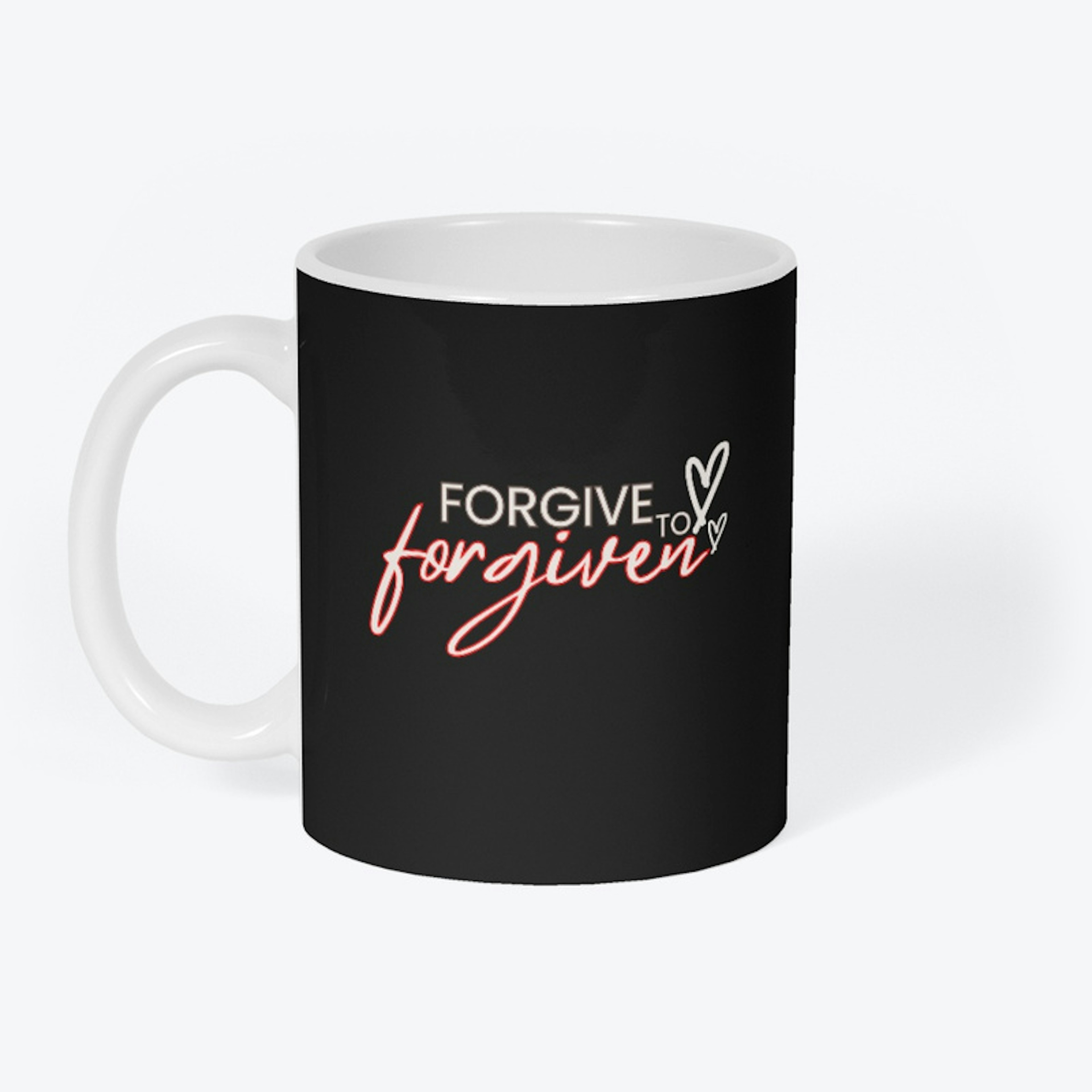 Forgive To Forgiven iii